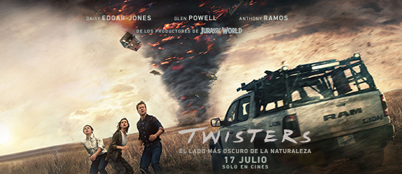 Twisters