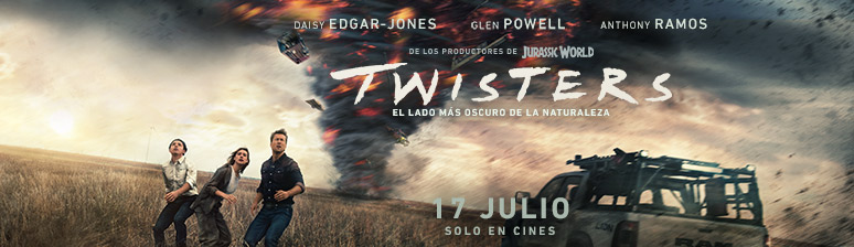 Twisters